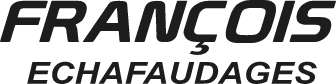 Logo François Echafaudages